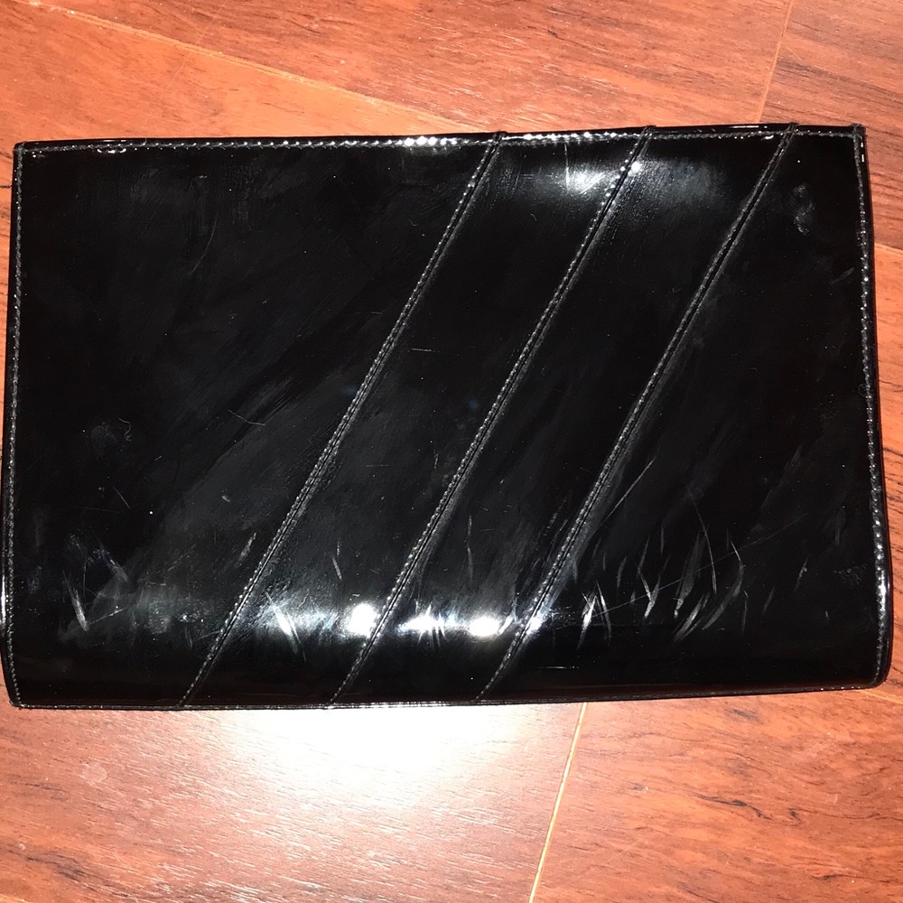Patent Clutch